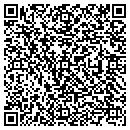 QR code with E- Trade Clearing LLC contacts