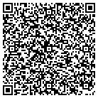 QR code with A & E Granite & Marble Co contacts