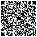 QR code with Zdenek Gene W MD contacts