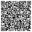 QR code with Rush B Locke contacts