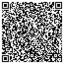 QR code with Zdral John D MD contacts