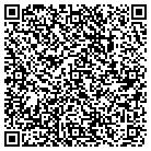 QR code with M J Edwards Foundation contacts