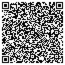 QR code with Aralex Medical contacts