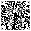 QR code with M P Schulman Foundation contacts