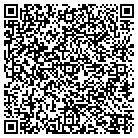 QR code with High Plains Community Hlth Center contacts