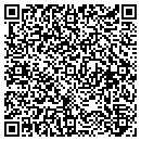 QR code with Zephyr Exploration contacts