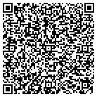 QR code with Nina M Albright Charitable Tru contacts