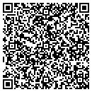 QR code with Jazzercise contacts