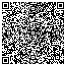QR code with Halliburton contacts