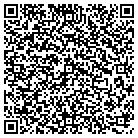 QR code with Orion & Emma B Hurlbut Tr contacts
