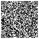 QR code with Philip D Cooper Me Res Tr Fund contacts