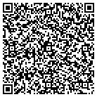 QR code with Red Mcjunkin Man Corporat contacts