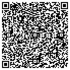 QR code with Provision Trust Inc contacts