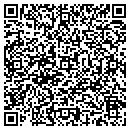 QR code with R C Bookkeeping & Tax Service contacts