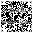 QR code with J C Compressor Service Inc contacts