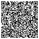 QR code with R L Billing contacts