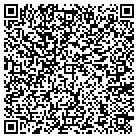 QR code with M & M Environmental Oil Field contacts