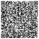 QR code with Ridblatt Family Charitable Tru contacts