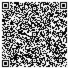 QR code with R R Donnelley & Sons Company contacts