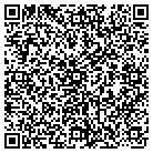 QR code with Oak Point Police Department contacts