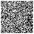 QR code with Ayer Jr Orion T MD contacts