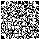 QR code with Markowitz & Wong Orthodontics contacts