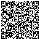 QR code with S I Billing contacts