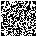QR code with S O Group SC contacts