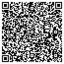 QR code with Raymond James contacts
