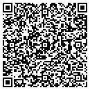 QR code with ROCKYNET.COM contacts