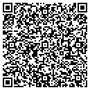 QR code with C D I Corp contacts