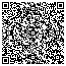 QR code with G O Guidance contacts