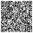 QR code with MAJIK Video contacts