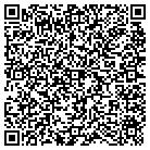QR code with CorrectVision Laser Institute contacts