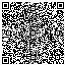 QR code with C P R Inc contacts