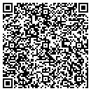 QR code with The Aba Place contacts