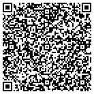 QR code with The Clayton Family Foundation contacts