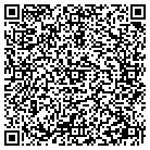 QR code with Diabetx Care Inc contacts