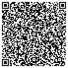 QR code with The House Corporation contacts