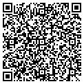QR code with B L Services contacts