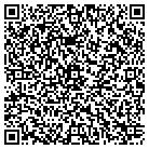 QR code with Temple Police Department contacts