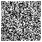 QR code with Utopian Hands Massage Therapy contacts