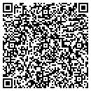 QR code with Town Of Clint contacts