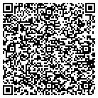QR code with Hands on Staffing contacts