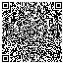 QR code with D J Coldiron contacts