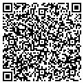 QR code with H R Logic contacts