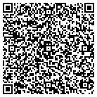 QR code with Muscular Skeletal Thrpy Inc contacts