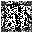 QR code with Haft Brian I MD contacts