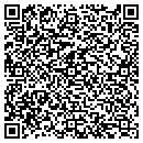 QR code with Health Insurance Billing Service contacts