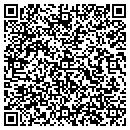 QR code with Handza Jason M MD contacts